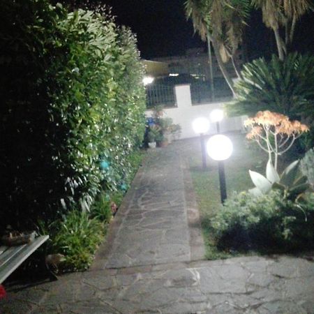 Telese Casa Iovara المظهر الخارجي الصورة