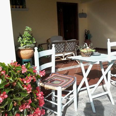 Telese Casa Iovara المظهر الخارجي الصورة