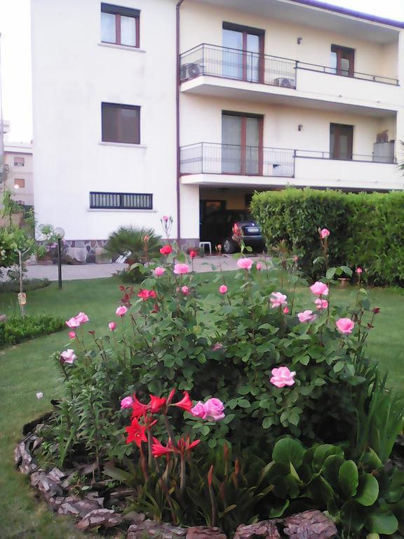 Telese Casa Iovara المظهر الخارجي الصورة
