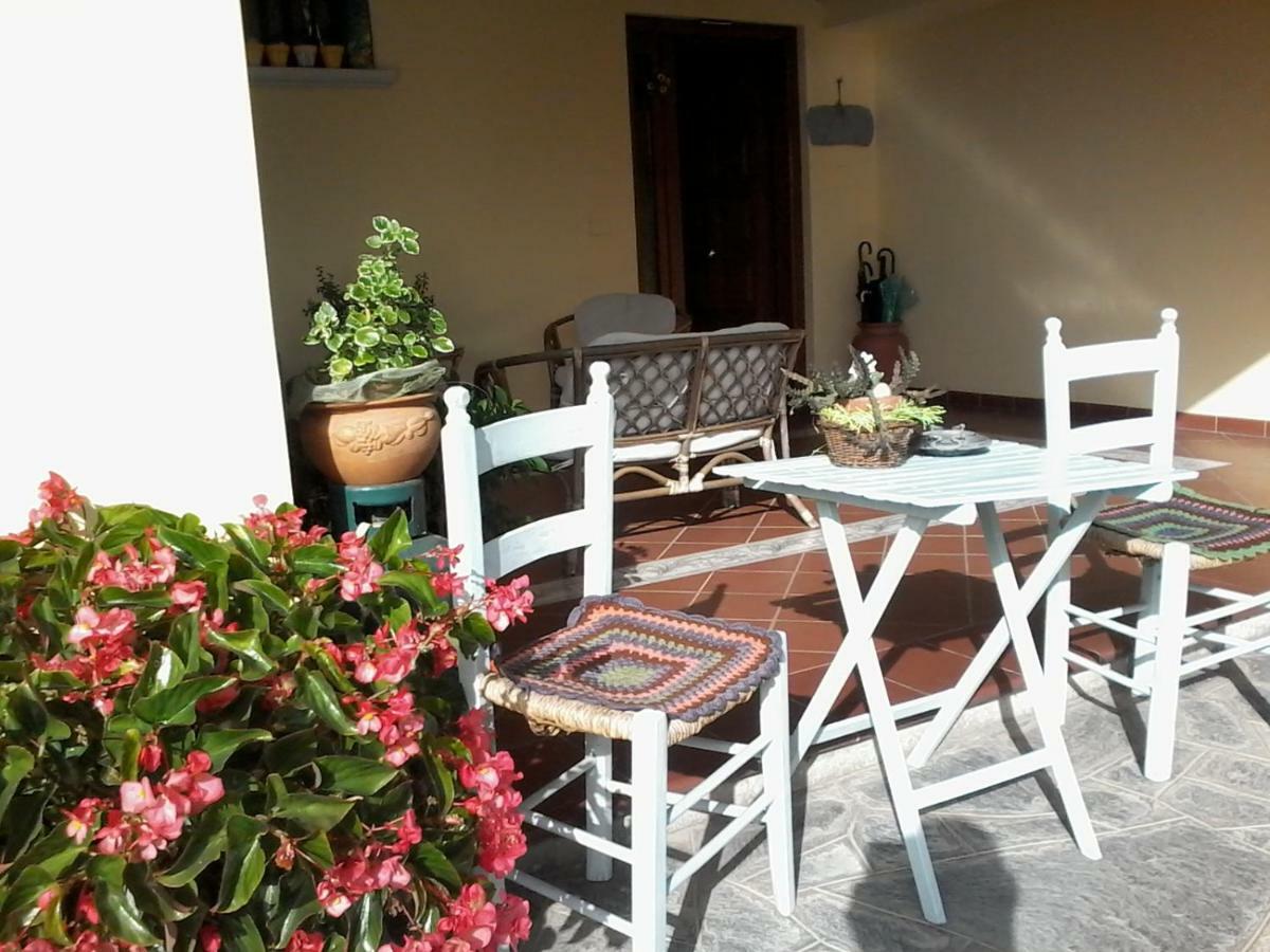 Telese Casa Iovara المظهر الخارجي الصورة