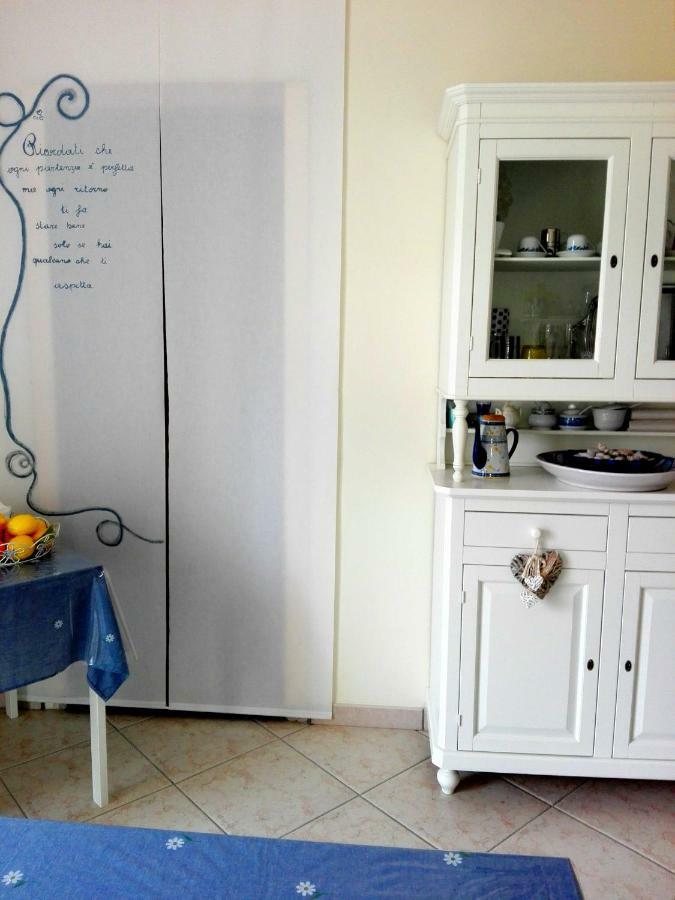 Telese Casa Iovara المظهر الخارجي الصورة