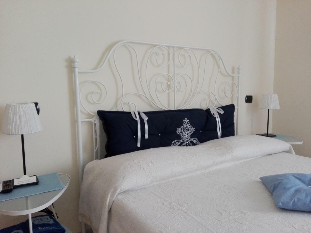 Telese Casa Iovara المظهر الخارجي الصورة